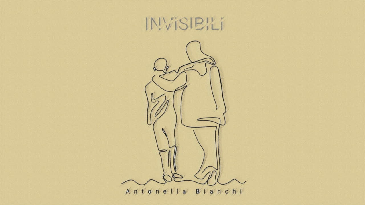 Invisibili - Antonella Bianchi