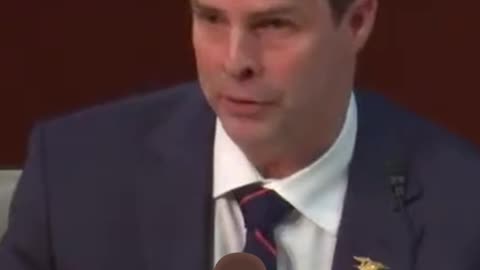 Congressman John McGuire Unleashes Truth Bomb on Sanctuary State Governors' America Last Policies!