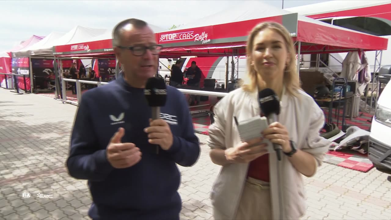 Veszprém rally (2025.05.11.)
