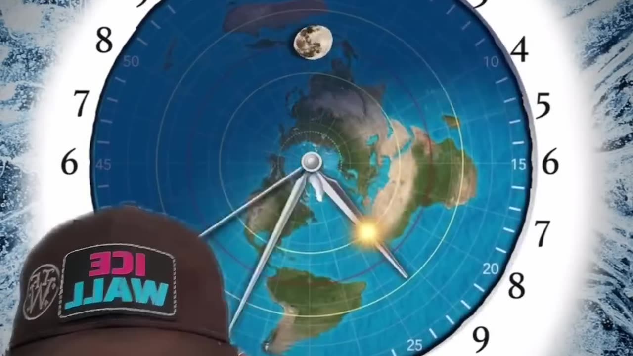 WHAT IS THE MOON