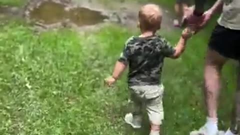 😂💦 Watuh is Wet! | FunFM