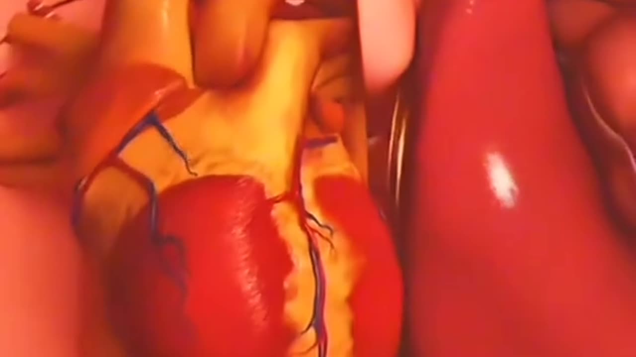 Lifesaving Fetal Surgery Helping Baby's Lungs Grow Before Birth.