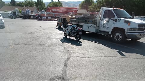 ZED1200 quick stop horseshoe Bennd I'd.