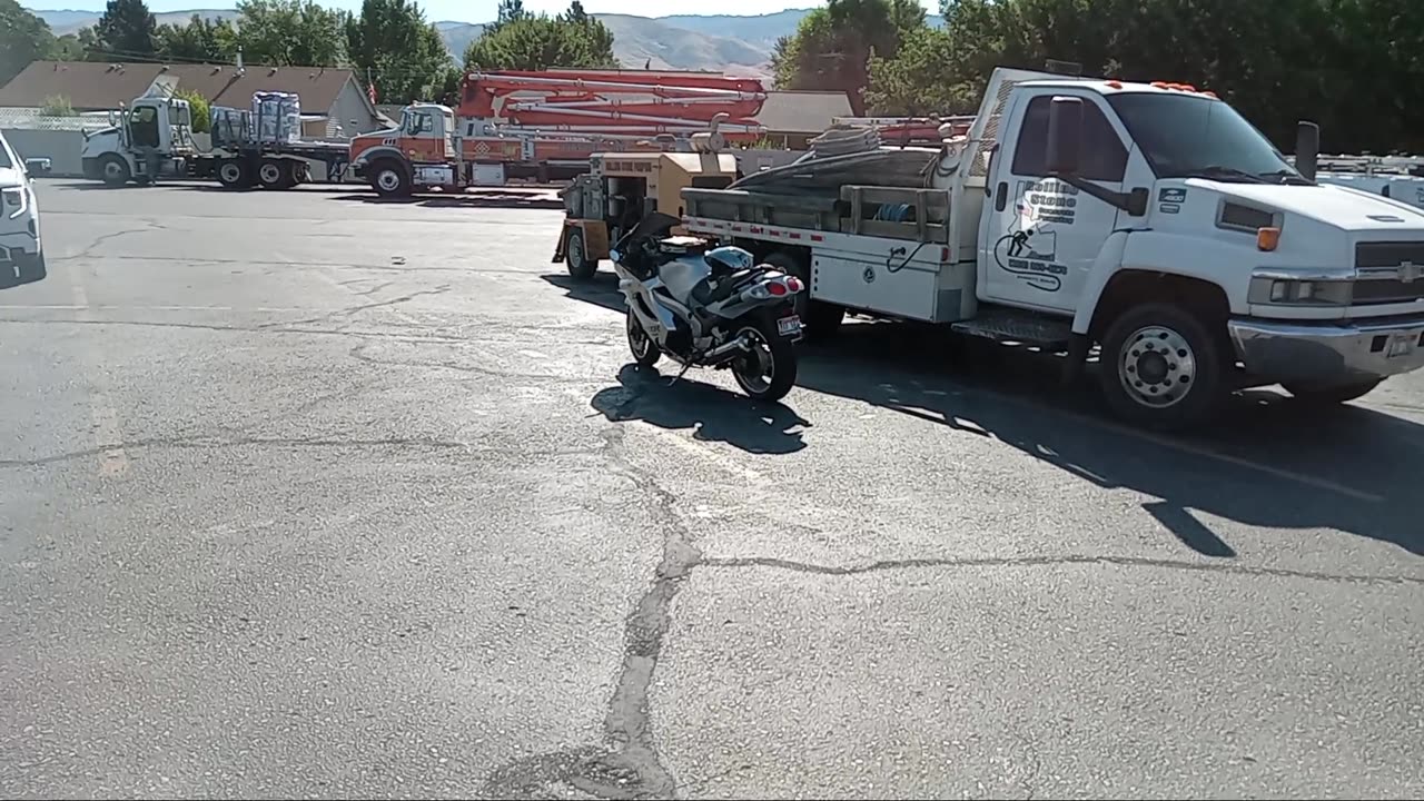 ZED1200 quick stop horseshoe Bennd I'd.