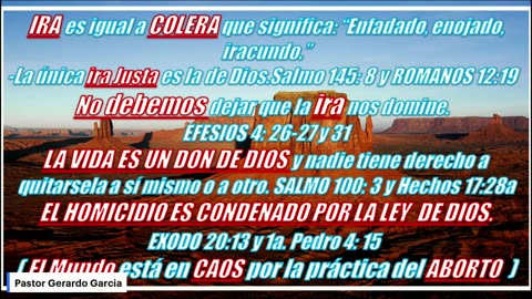 2025.08.03 - Escuela Dominical - Las Enseñanzas de Cristo, Pte. 5