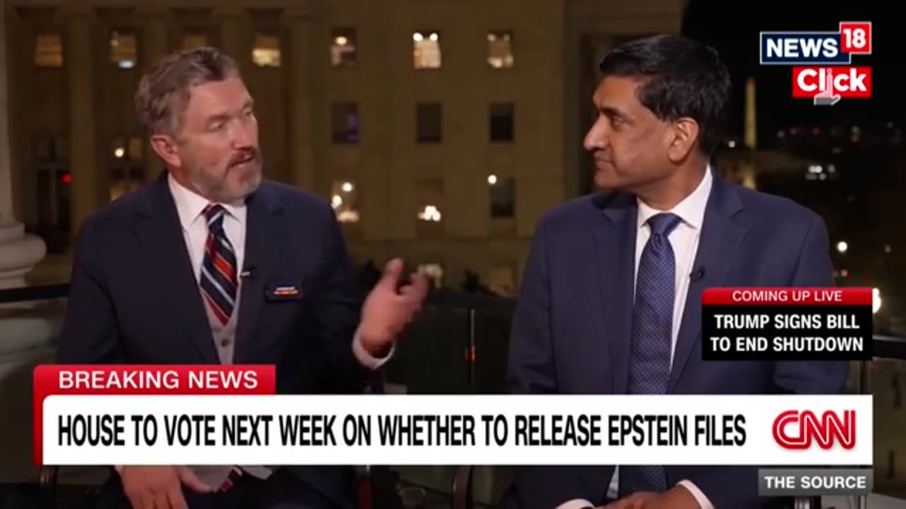 NEXT WEEK: Epstein Secrets Set to Go Public | Major Revelations Ahead