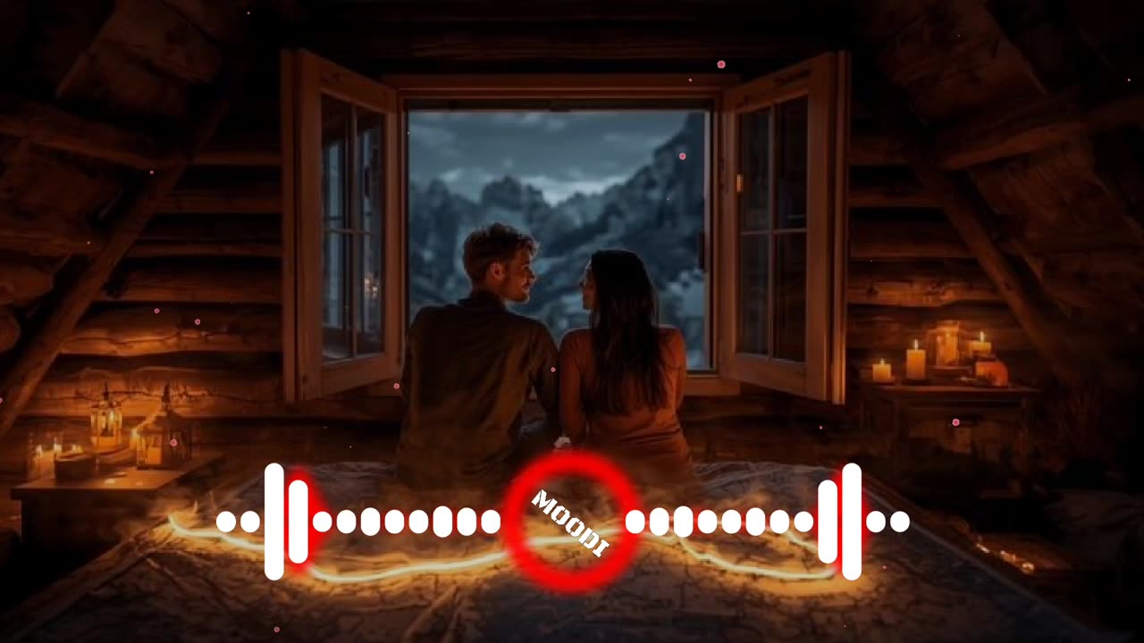 Slow Motion Song | Romantic song