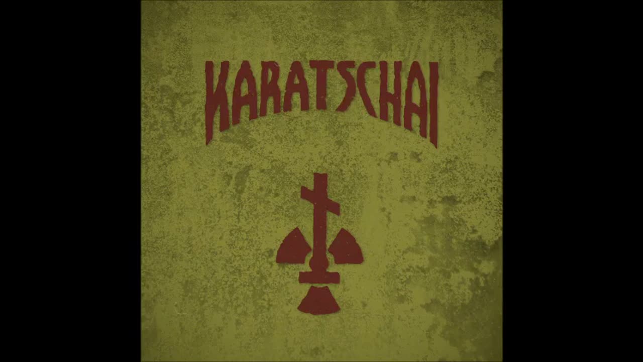 Karatschai - Karatschai (EP 2025)