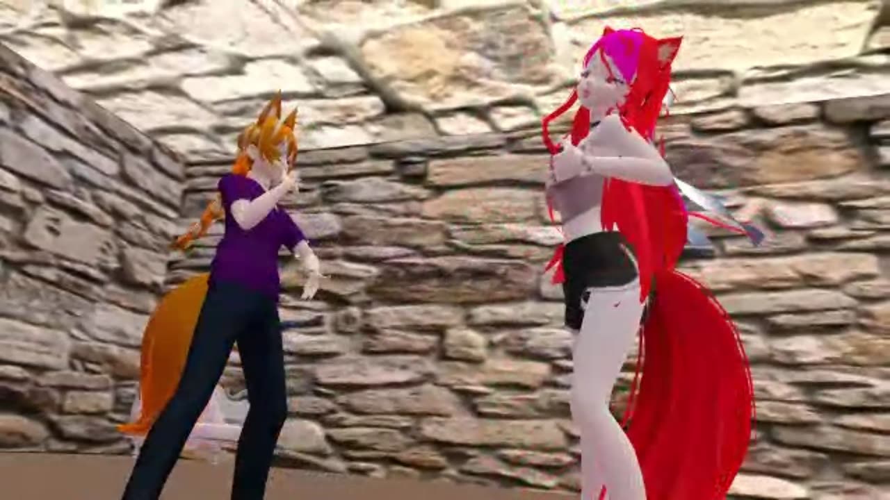 devil ft miki and ali