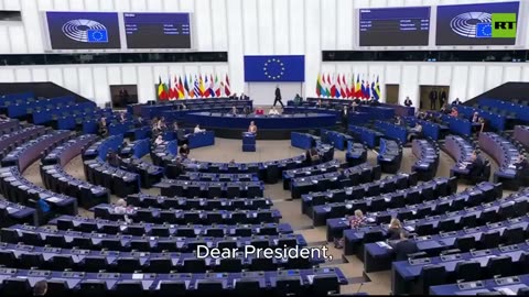 🇪🇺🇷🇺 Ukraine Russia War | Ukraine POV: Putin's No Peace Stance and Europe's Energy Shift | RCF