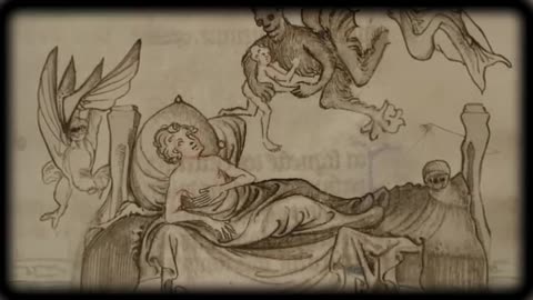 Humanity Is TRAPPED Inside a Soul Recycling Machine