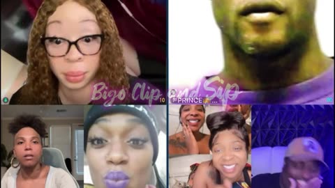 LiteBrite gets pulled into mess by Brutal regarding Ashley Love n KOB 8/6/25#bigoclipandsip