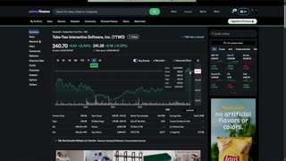 GTA6 Delay Causes Stock to Plummet Then Bounce Back!