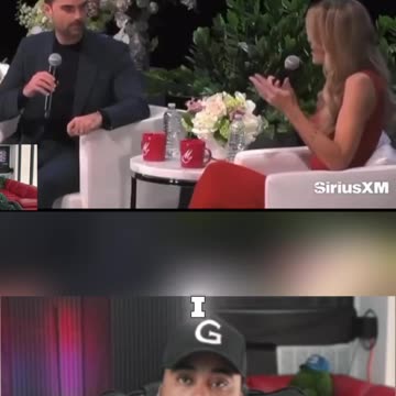 Ben Shapiro wild accusations