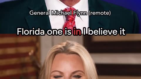 BREAKING⛔️ Gen.Michael Flynn-Indictments are coming!