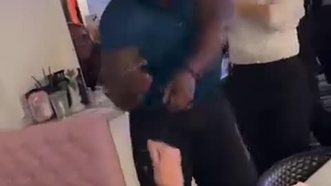 😂🎂 Grandma's Birthday Dinner Goes Hilariously Wrong! | FunFM