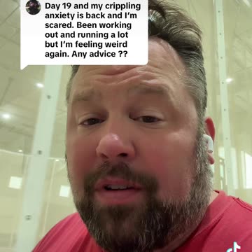 Anxiety During Early Quit Is Real — And You Don’t Have to Suffer