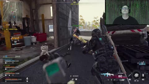 SEASON 2 WARZONE RAMPAGE!