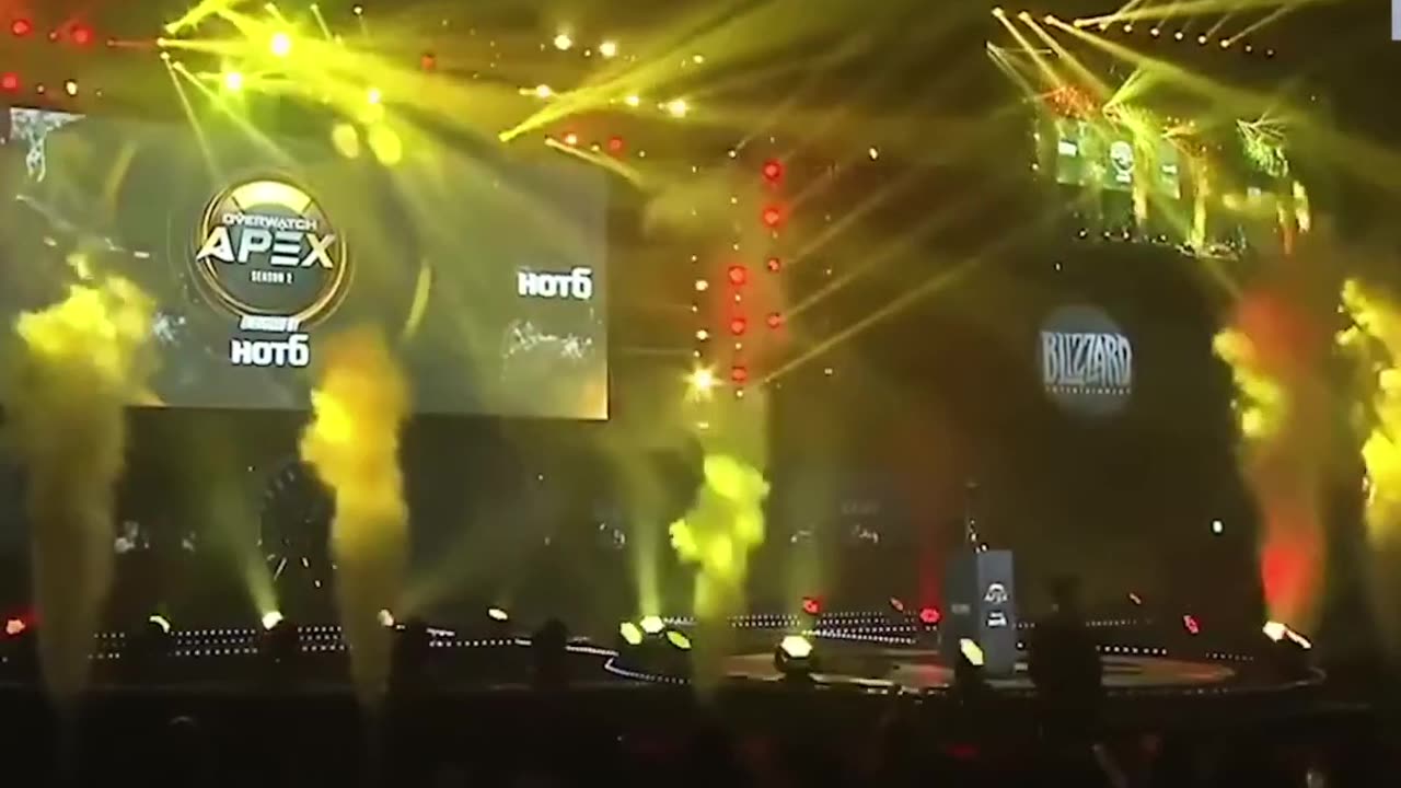 Esports Leagues_ Big Money, Big Viewers