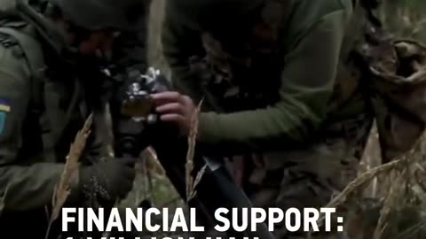 👩‍✈️🇺🇦 Ukraine Russia War | 21-Year-Old Veronika Joins 72nd Black Zaporizhian Brigade | RCF