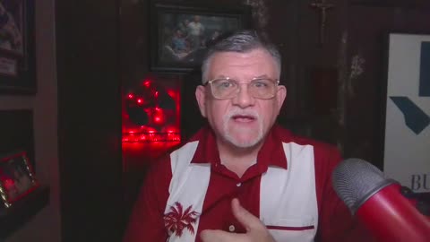 Red Mike Message: If It Ain’t the Thing, It Ain’t the Thing