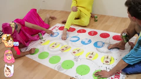 Deadly Twister 2