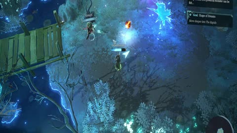 Shape of Dreams-That Was Quite A Surprise