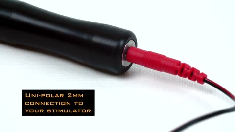 ElectraStim Electro-Sex Urethral Sound 5mm 137455