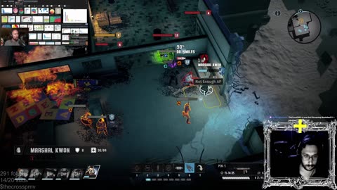 + wasteland 3. musician.