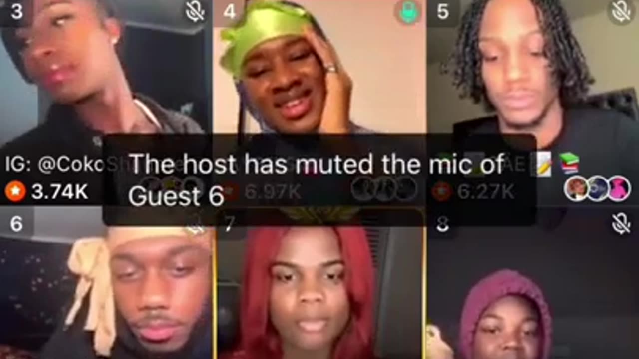 WELUVCHE vs Tremoji - Jay Versace & Jay Nedaj ends beef - COKO VS AMOE - Bad Boys Club Ep.34 s2