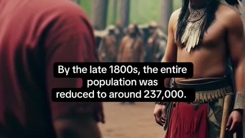 Disturbing historic facts you never learned in History Class
