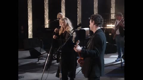 Dreams - Fleetwood Mac (live)