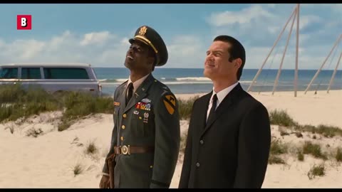 Men In Black 3 Full Ending Scene 🔥 4K (1)