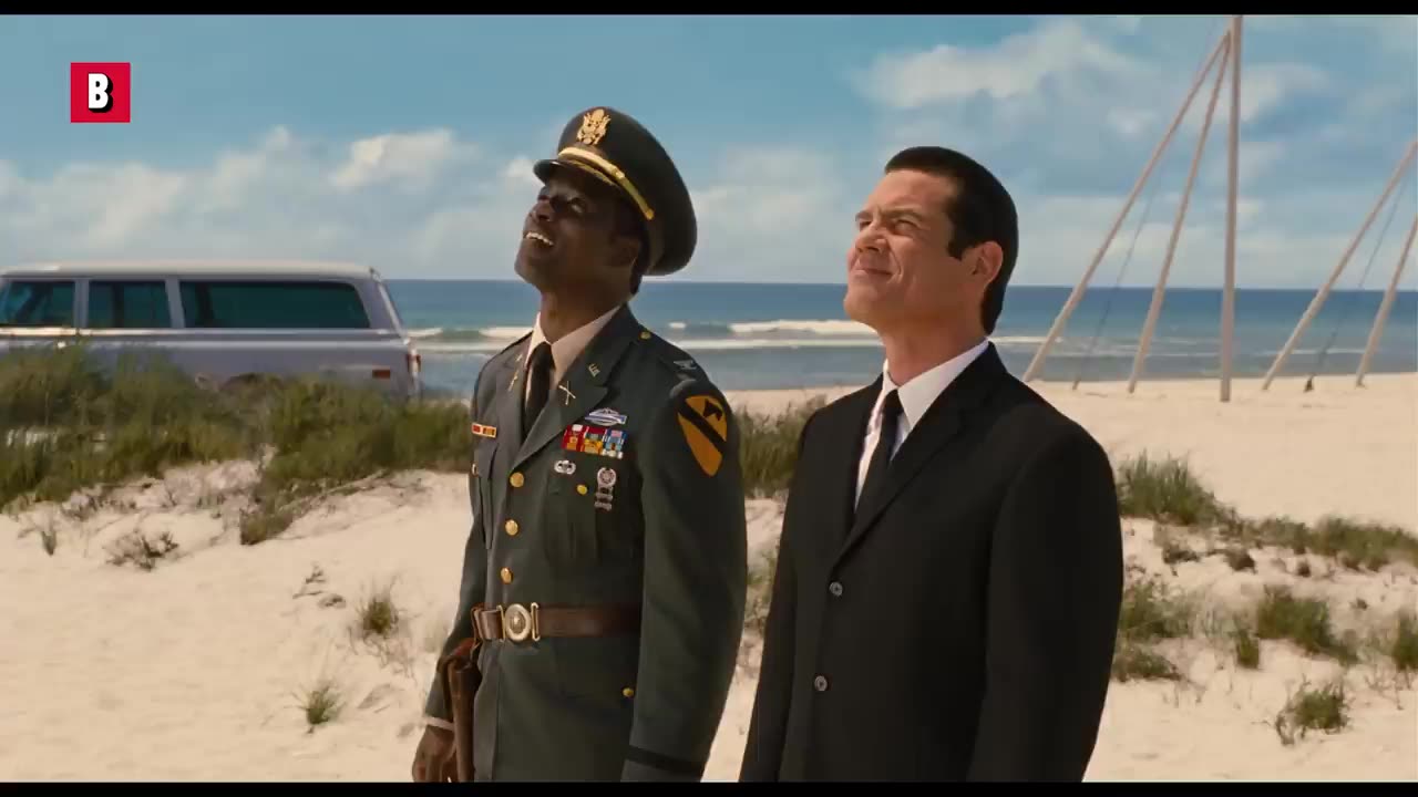 Men In Black 3 Full Ending Scene 🔥 4K (1)