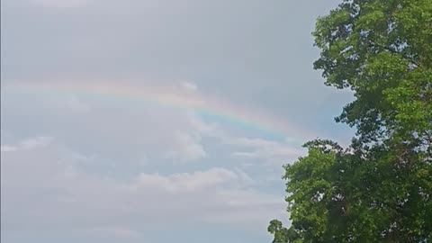 Rainbow 🌈