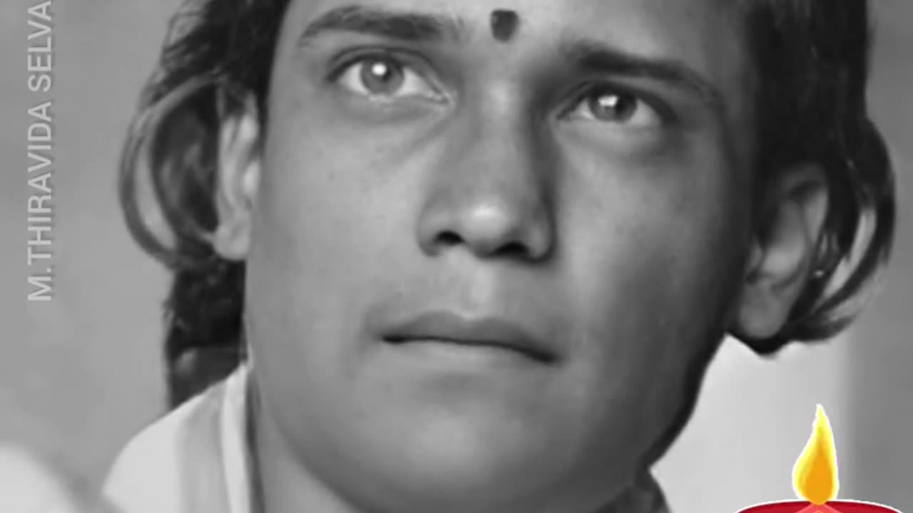 தெய்வப் பாடகர் டி எம் எஸ் ஐயா M.THIRAVIDA SELVAN SINGAPORE TMS FANS.