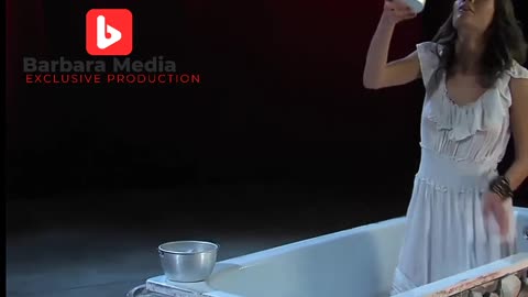 Eurotic TV nice show on Barbara Media Exclusive Production 3_4