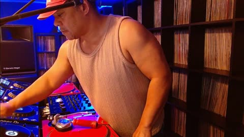 BLISS NYC with Wil Milton 6.21.25