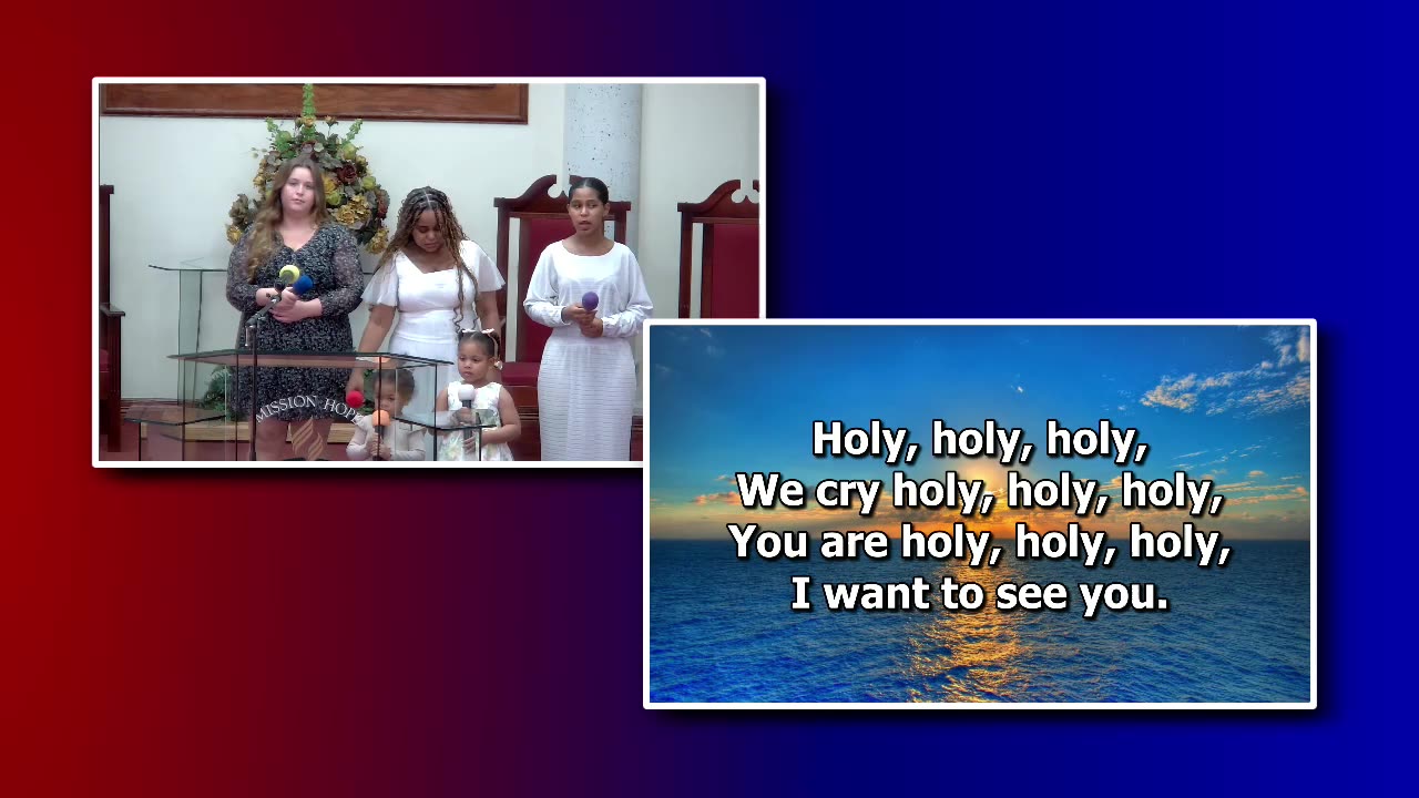 Divine Worship - "Grateful"