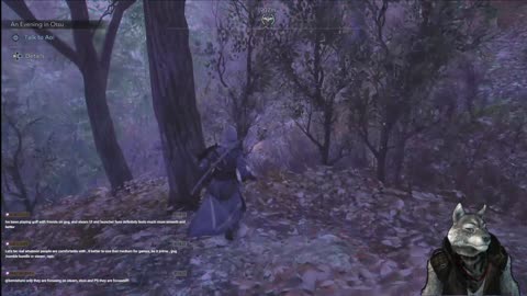 Stream 186: Playing Assassin's Creed Shadows on PS5 Pro