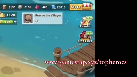 Top Heroes Cheats – How to Get Free Diamonds Fast 2025