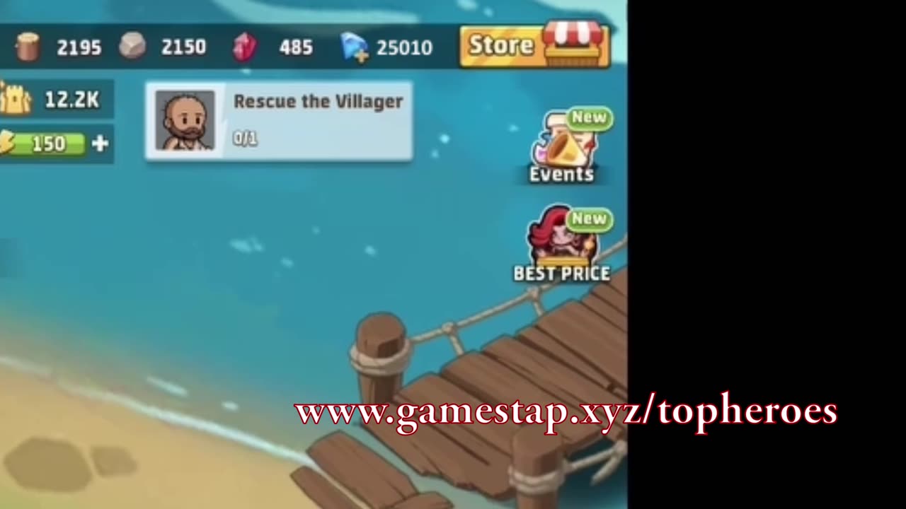 Top Heroes Cheats – How to Get Free Diamonds Fast 2025
