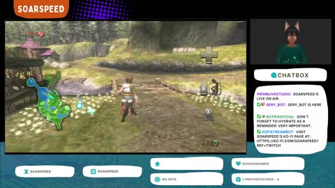 LoZ: Twilight Princess Trifecta - WiiGCWiiU 100% [Part 1A] (Mother's Day Special)