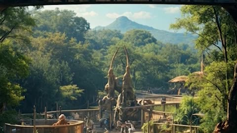 forest protection and clean energy, guided by Anant Ambani’s vision
