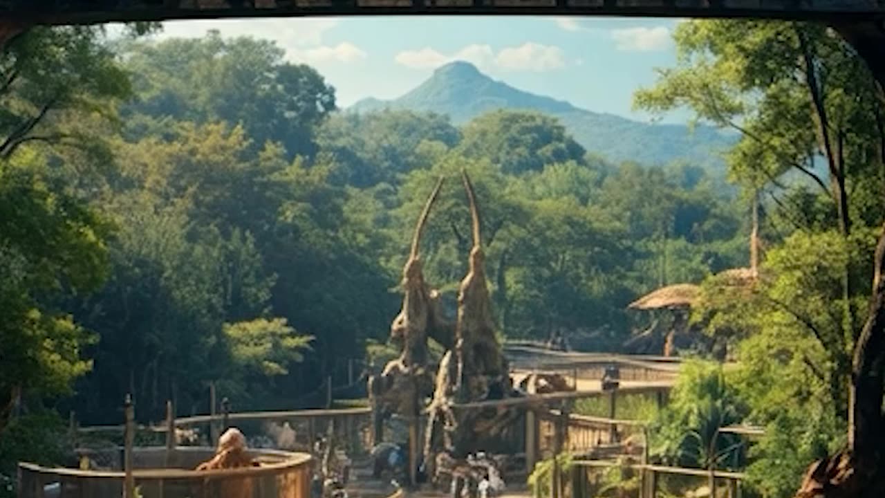forest protection and clean energy, guided by Anant Ambani’s vision