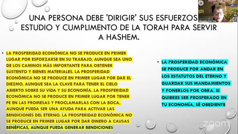 REGRESANDO A CASA AL VERDADERO OLIVO DE LA TORAH - PARASHAT #32 "BEHAR" Y #33 "BEJUKOTAI"