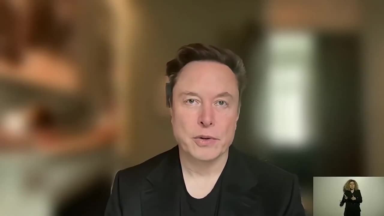Elon Musk: Europe Is on a Path to Widespread Slaughter—and Legacy Media Is Hiding It