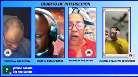 Asociacion Internacional De Ministerios Pentecostales Inc.