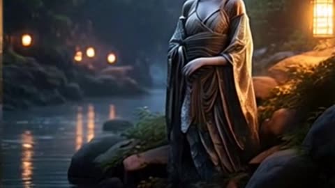 Top 5 things about Nure onna - A Japanese serpent woman who haunts riverbanks and devours travelers