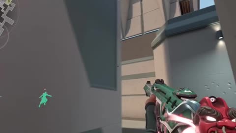 Valorant clip